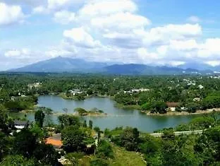 Villa Arunalu Kandy