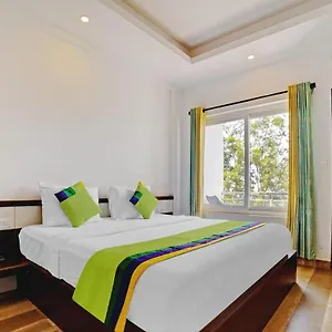 Treebo Wanderlust Residency With Mountain View 3* Munnar