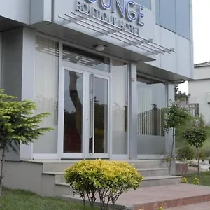 Lounge 2*, Istambul Turquie