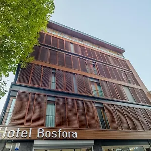 Bosfora 3*, Istambul Turquie