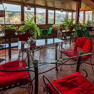 Penthouse 3*, Tbilissi Géorgie